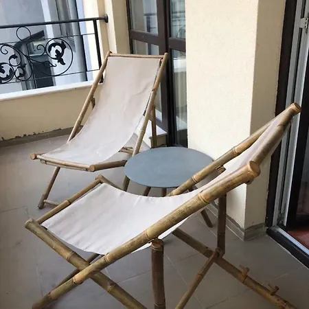Rent A Flat Apartamento