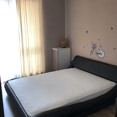Rent A Flat Apartamento Plovdiv