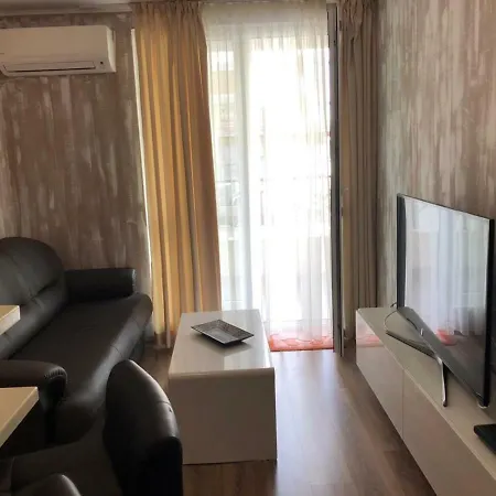 Rent A Flat * Plovdiv