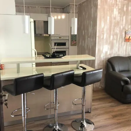 Rent A Flat 아파트 *