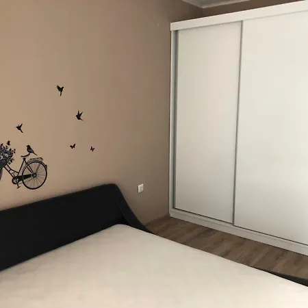 Rent A Flat 아파트