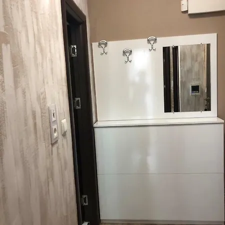 아파트 Rent A Flat